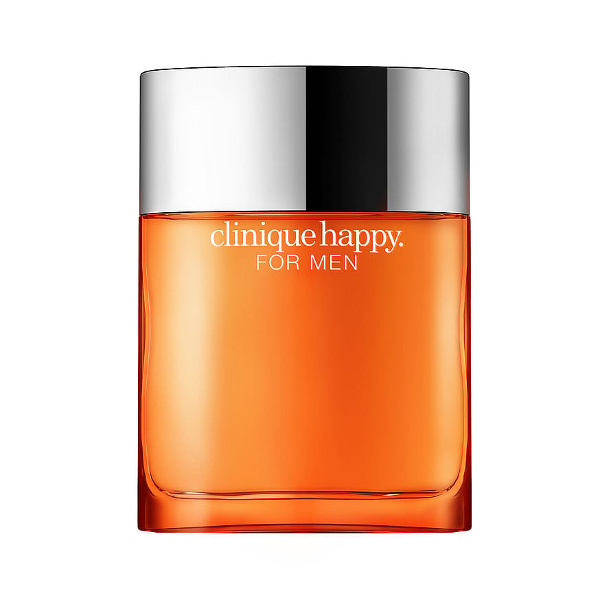 Happy For Men Eau de Toilette 100 ml