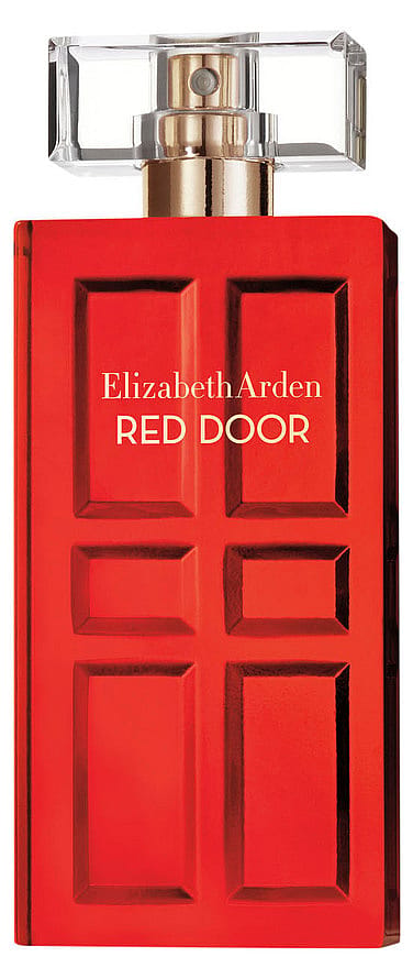 Elizabeth Arden Red Door Eau De Toilette 50 ml
