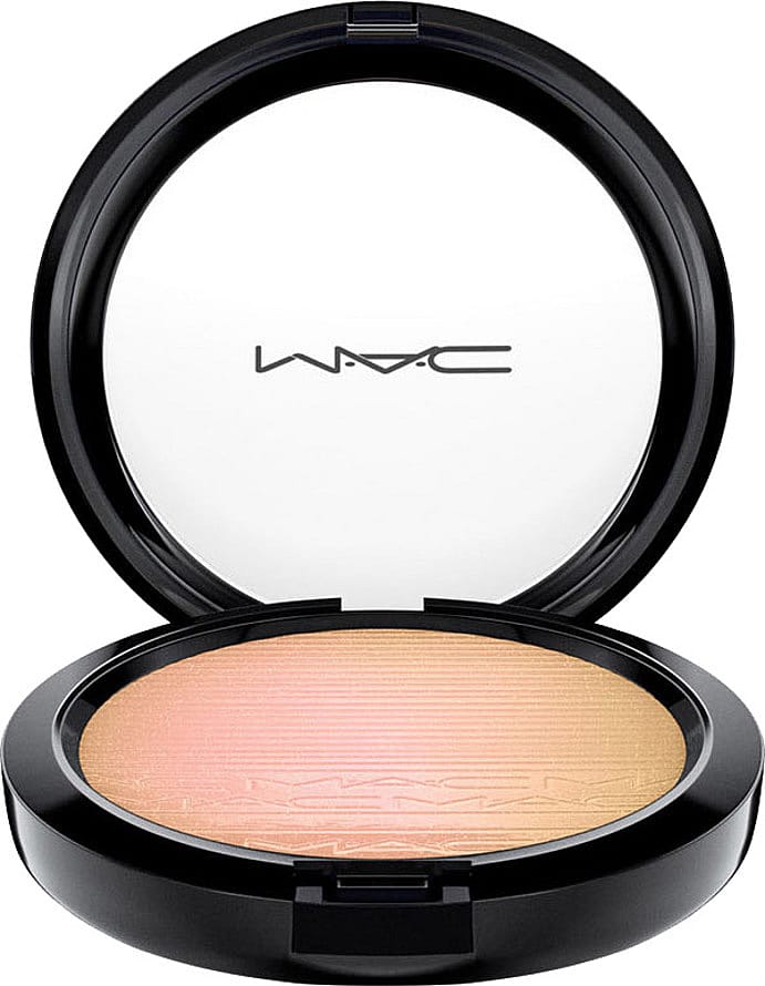 Extra Dimension Skinfinish Show Gold