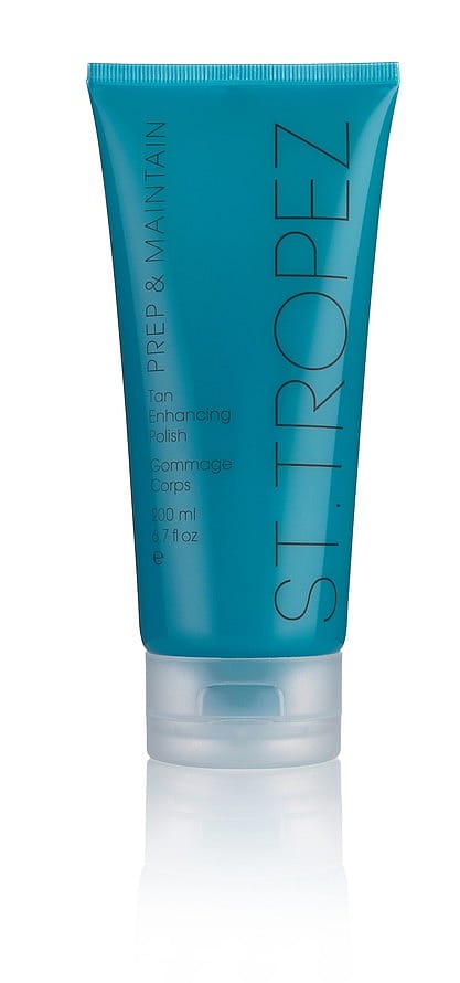 Tan Enhancing Body Polish 200 ml