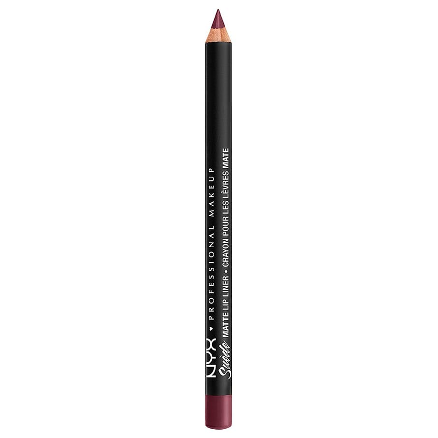 NYX Professional Makeup Suede Matte Lip Liner 27 Copenhagen