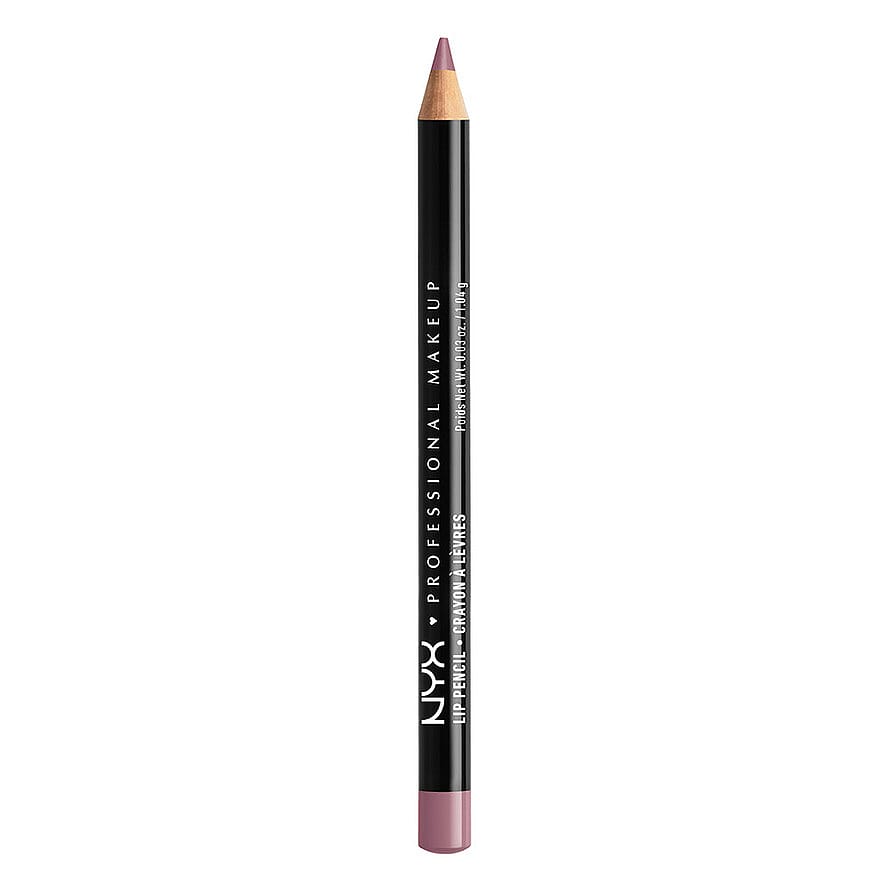 Slim Lip Pencil 834 Prune