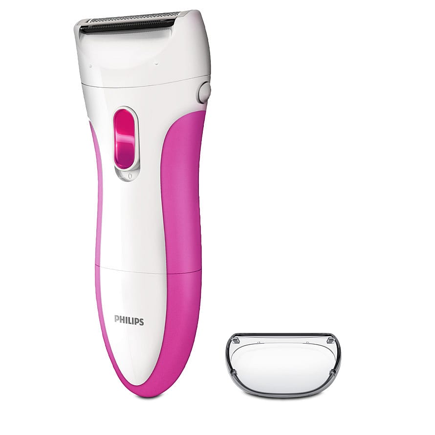 Philips Ladyshaver Wet And Dry HP6341/00 parfym