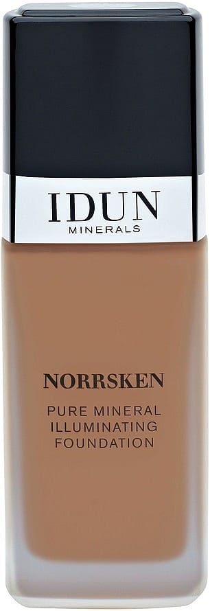 Liquid Mineral Foundation Norrsken Ragnhild