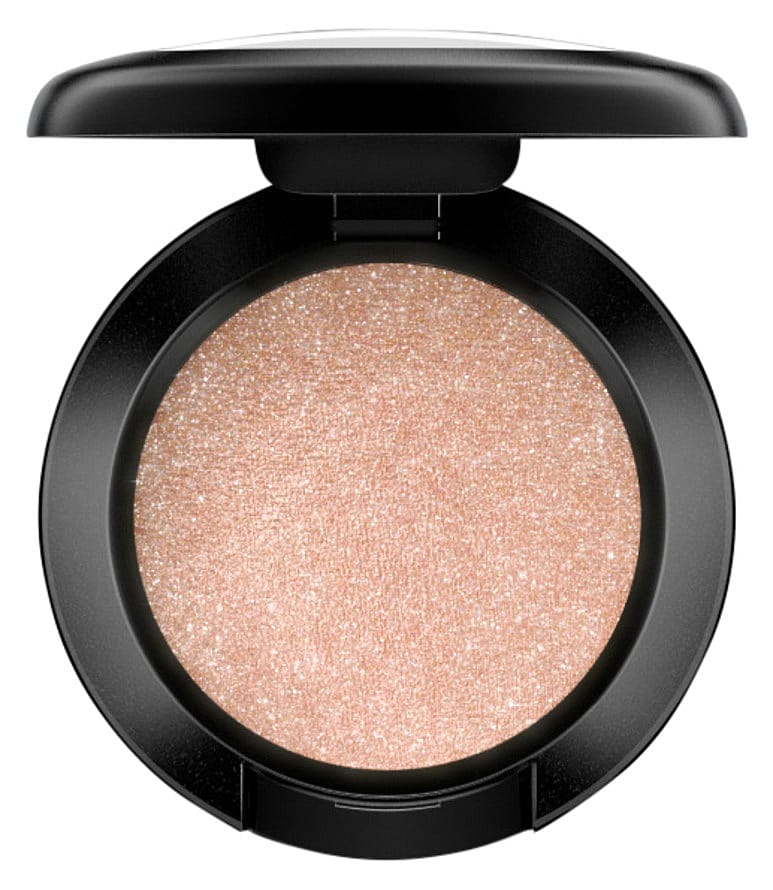 Satin  Single Eye Shadow Honey Lust