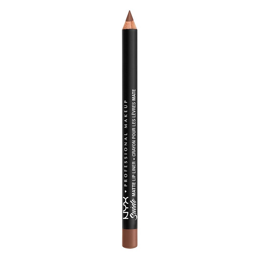 Suede Matte Lip Liner 41 Cape Town