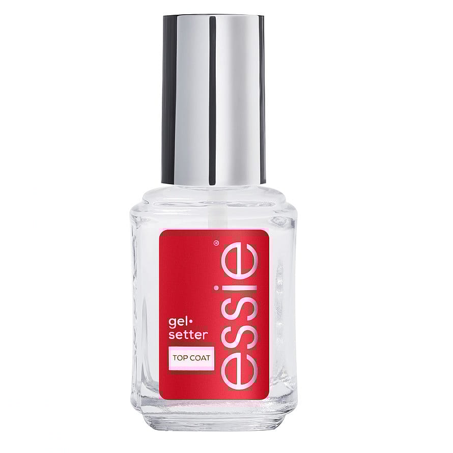 Køb Essie Treat Top Coat Ready to Gel Matas