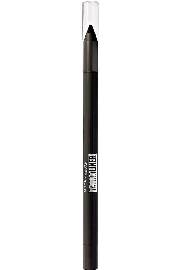 Tattoo Liner Gel Pencil 900 Deep Onyx