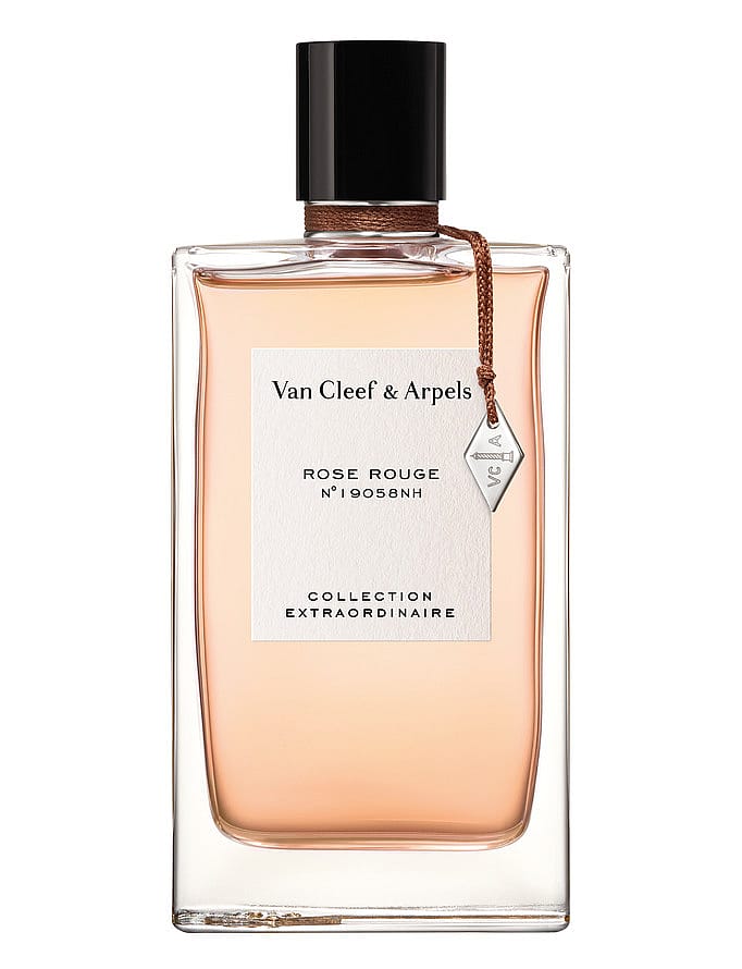 Rose Rouge EdP 75 ml