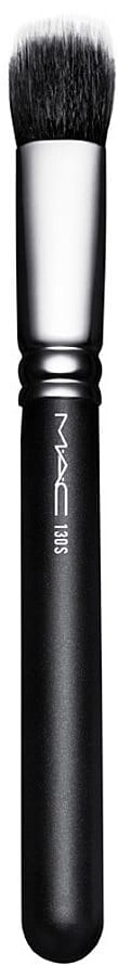 130 Synthetic Short Duo Fibre Brush