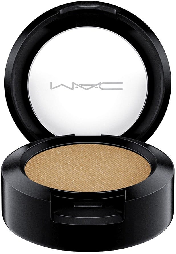 Satin Single Eyeshadow Marsh
