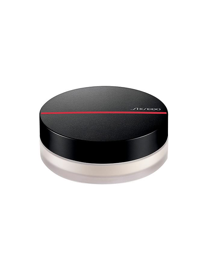 Synchro Skin Invisible Silk Loose Powder Matte