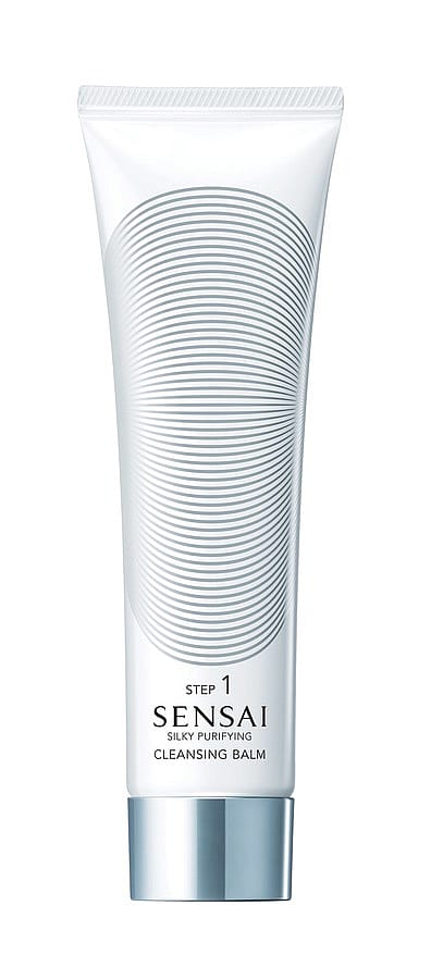 Silky Purifying Cleansing Balm Step 1 125 ml