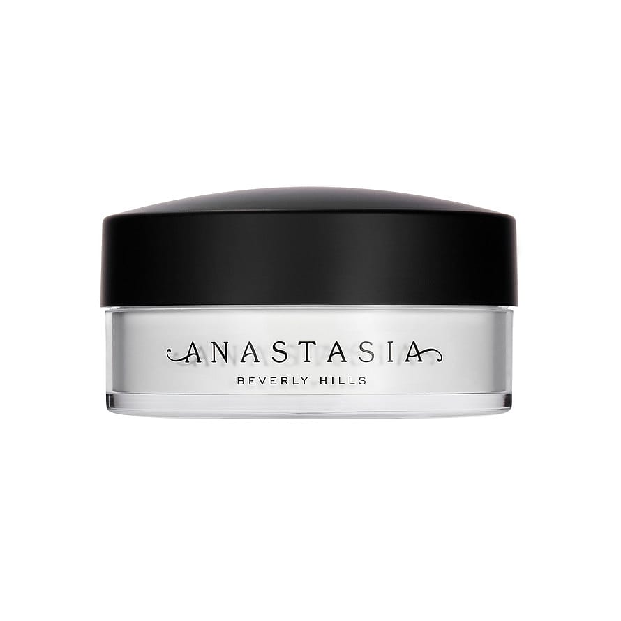Loose Setting Powder Translucent