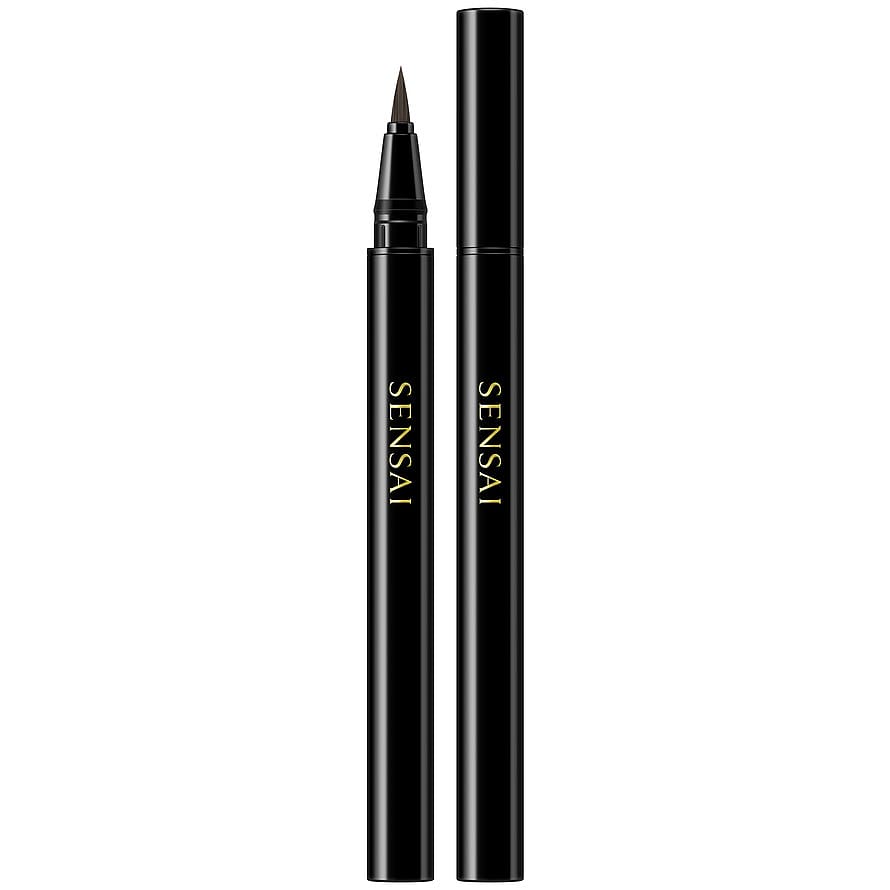 Sensai Designing Liquid Eyeliner 2 Deep Brown