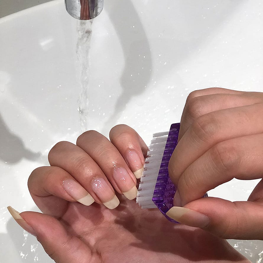 Köp O2 Cuticle peeling Matas