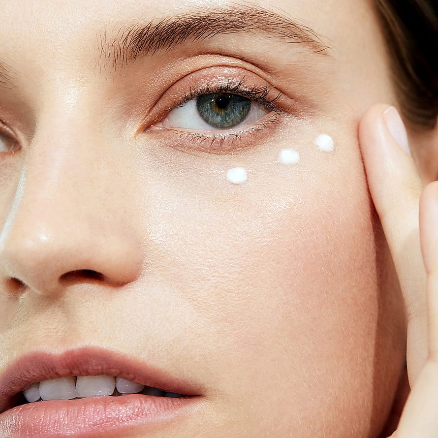 Køb Origins Plantscription AntiAging Power Eye Cream 15 ml Matas