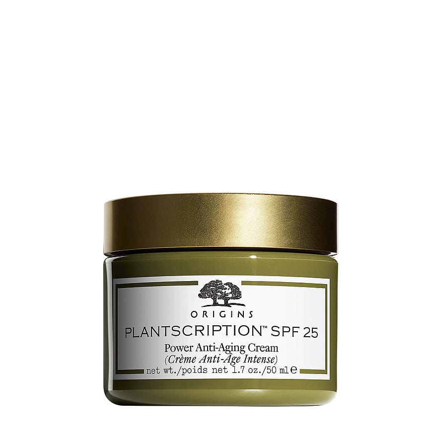 Køb Origins Plantscription SPF25 Antiaging cream Matas