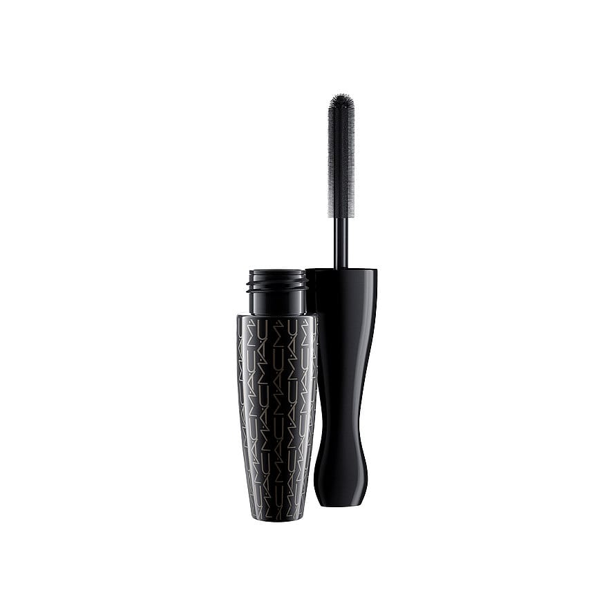 Mini Mac In Extreme Dimension Mascara 3D Black