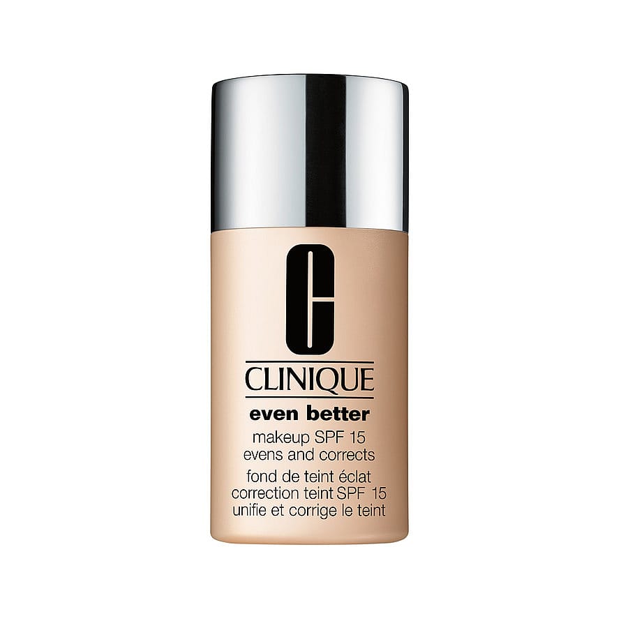 Clinique Even Better Makeup Foundation SPF15 CN 40 Cream Chamois