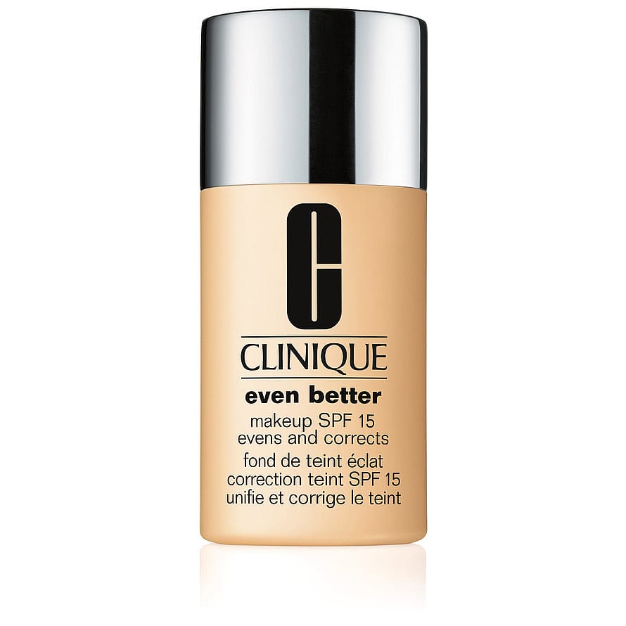 Clinique Even Better Makeup Foundation SPF15 Meringue 12 WN