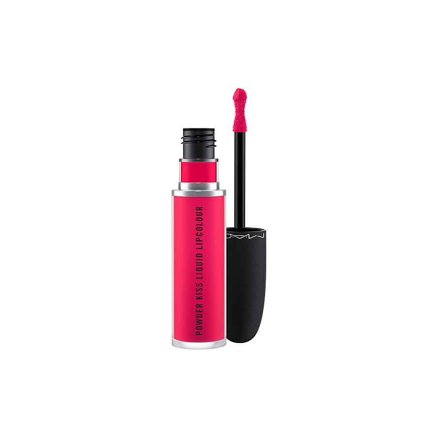 Powder Kiss Liquid Lipcolor Billion $ Smile