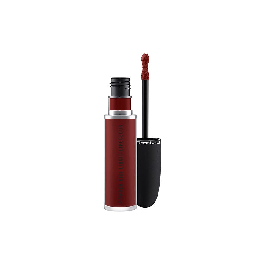 Powder Kiss Liquid Lipcolor Make Love To The Camera