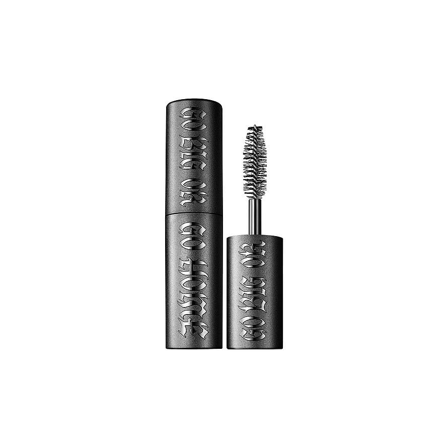 Mini Go Big Or Go Home Mascara Trooper Black
