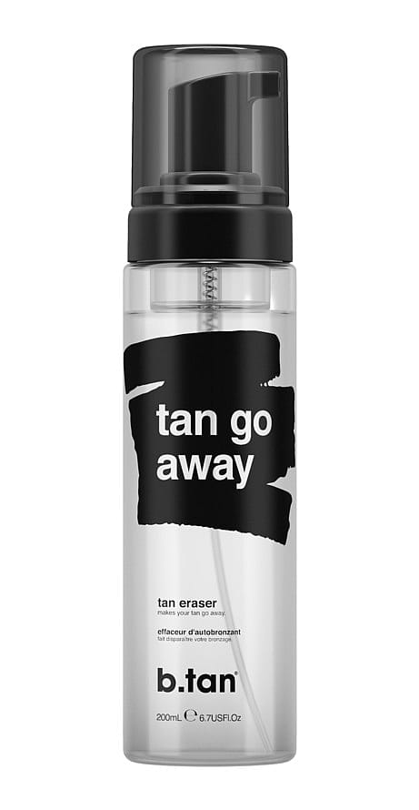 Tan Go Away Tan Eraser 200 ml