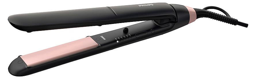 Philips Straightener Essential Black parfym