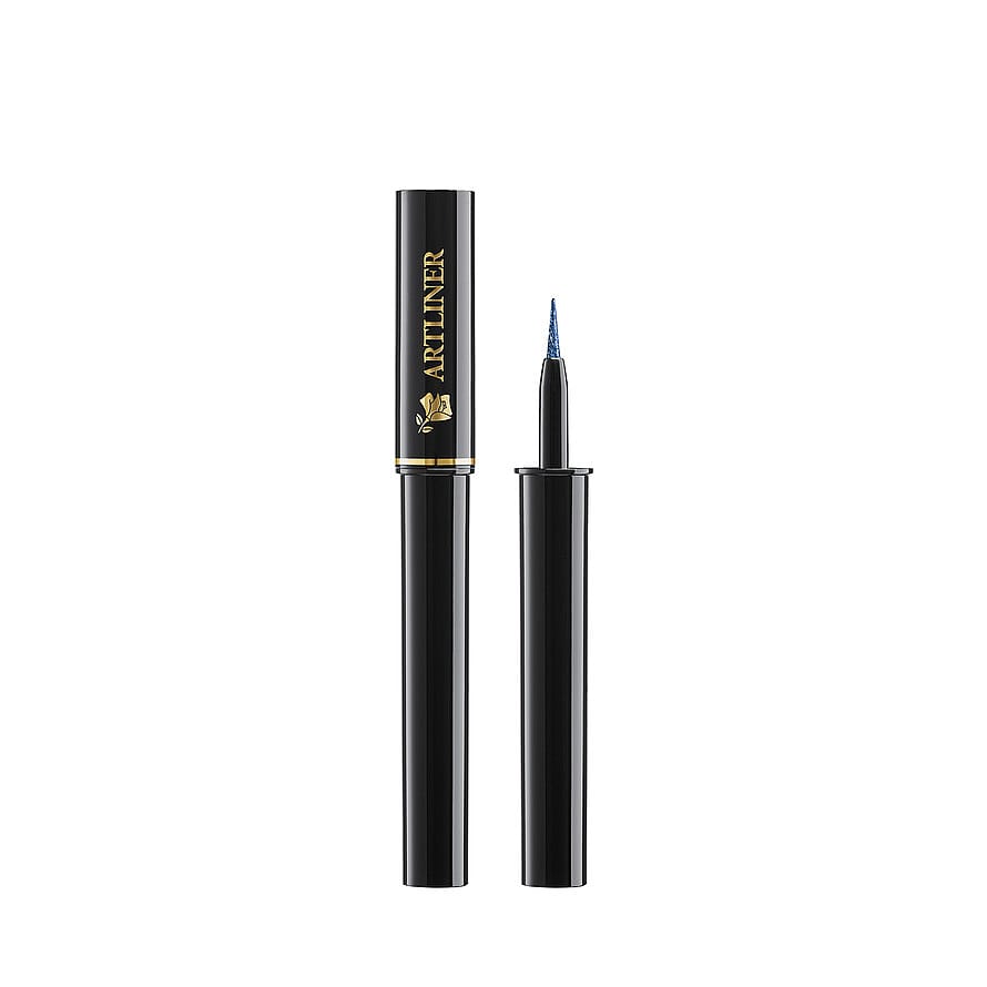 Lancôme Artliner 09 Blue Metallic