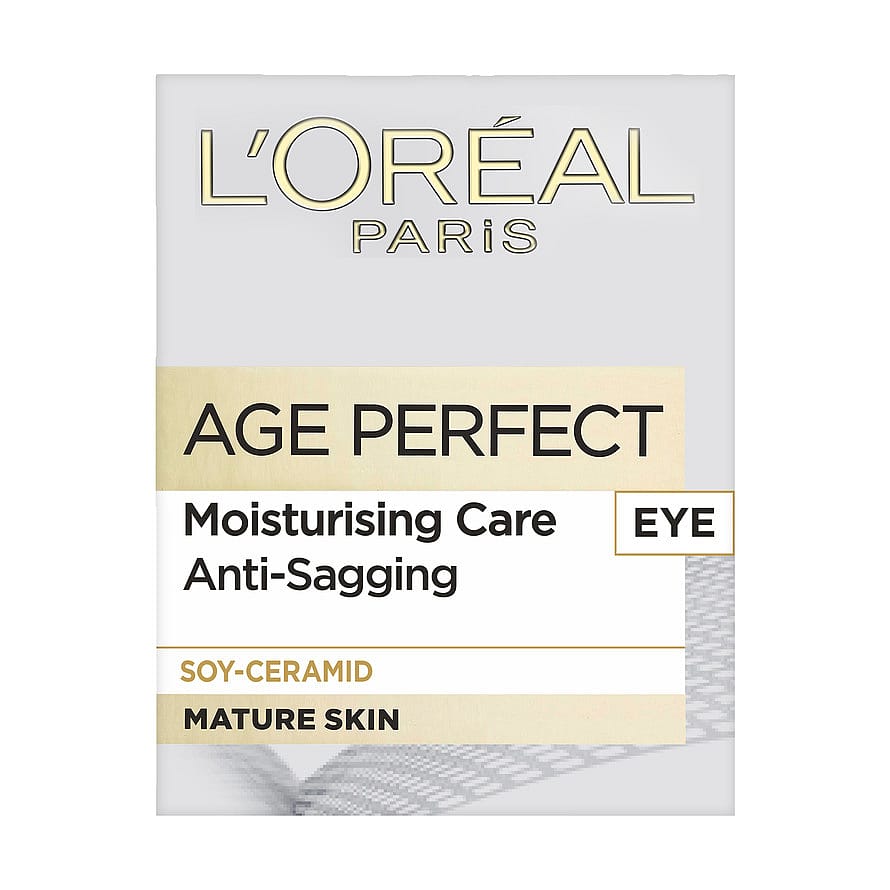 Køb L'Oréal Paris DermoExpertise Age Perfect Eye Cream 15 ml Matas