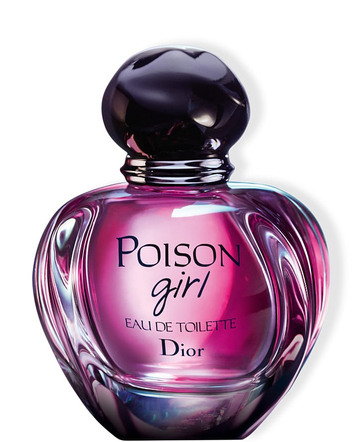 Køb Dior Poison Girl Edt 100 Ml (W) - Matas