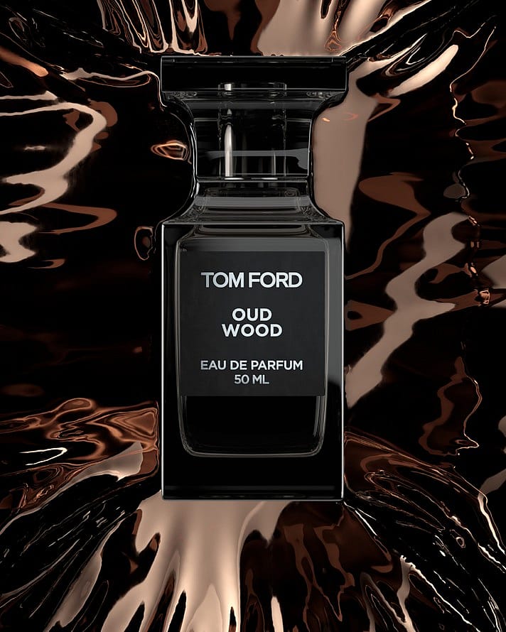 Køb Tom Ford Oud Wood Eau De Parfum 50 Ml Matas 9104