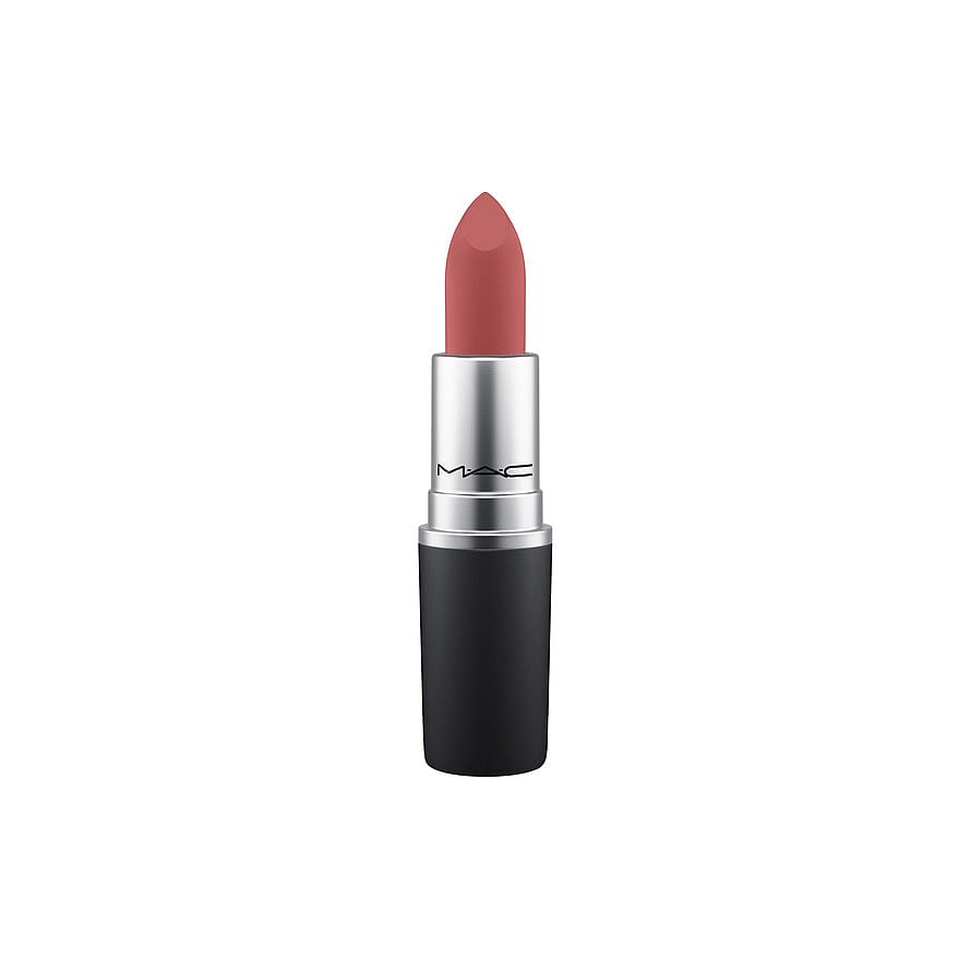 Powder Kiss Lipstick Brickthrough