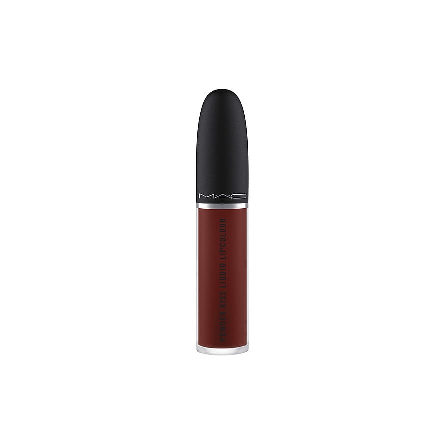 Powder Kiss Liquid Lipcolour Pretty Pleats!