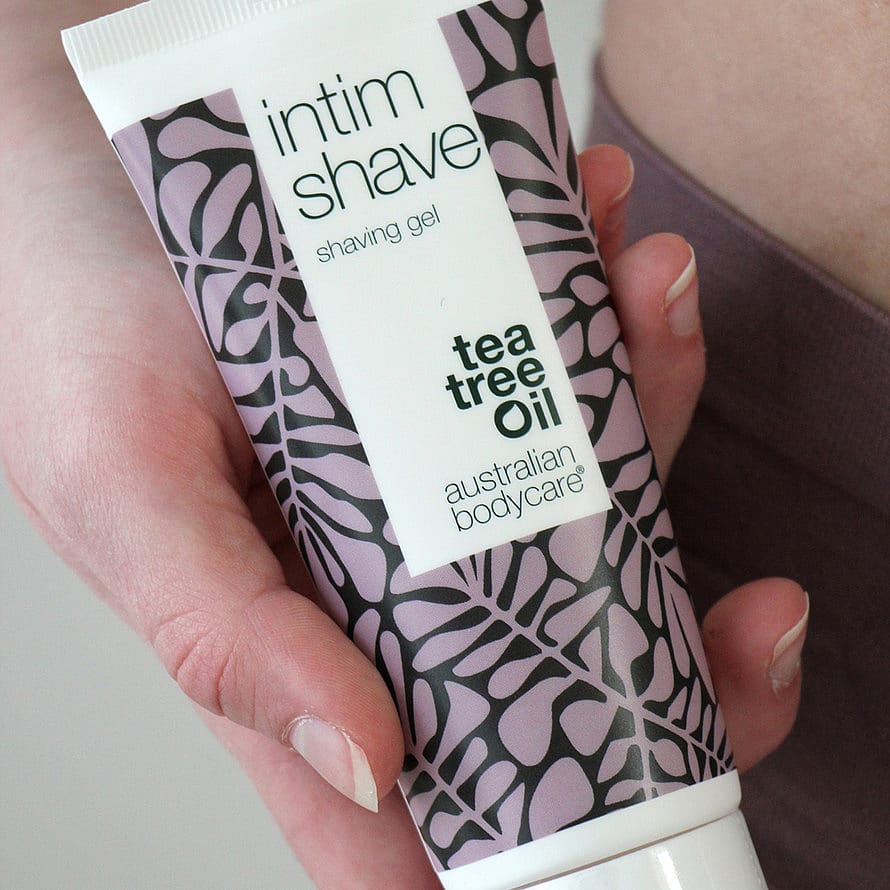 K B Australian Bodycare Intim Shave Ml Matas