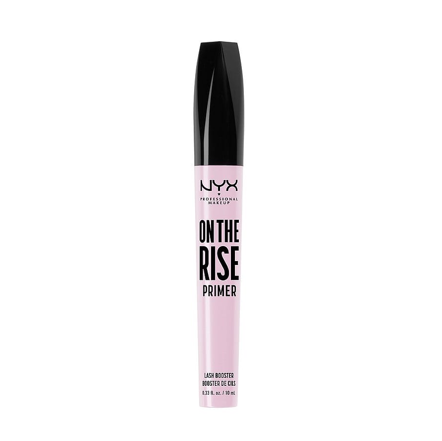 On The Rise Lash Primer Grey
