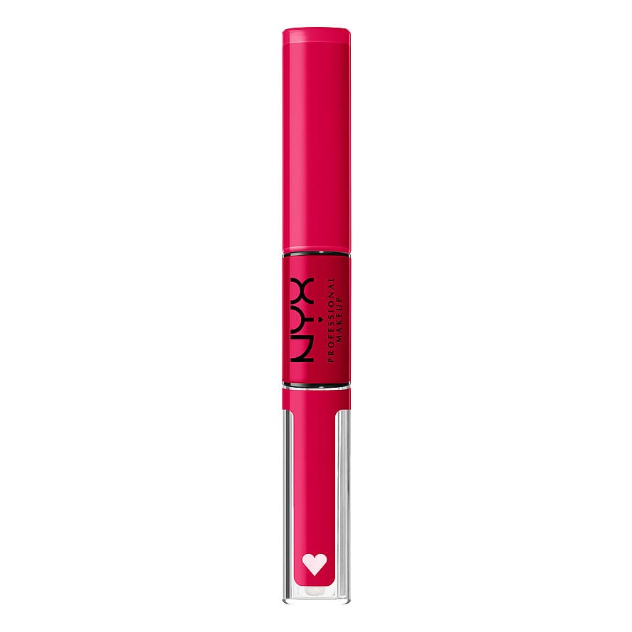 Shine Loud Pro Pigment Lip Shine World Shaper