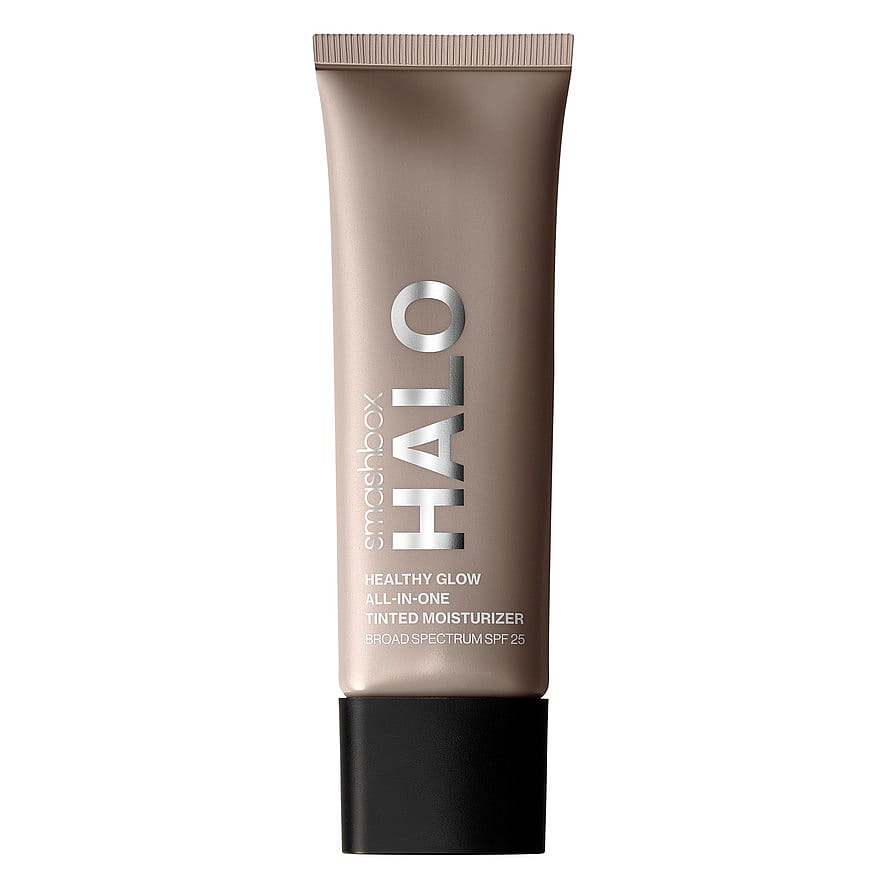 Smashbox Halo Healthy Glow All-In-One Tinted Moisturizer SPF25 12 Deep