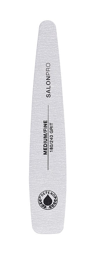 SalonPro Nail File SalonPro Medium/Fine Nail File