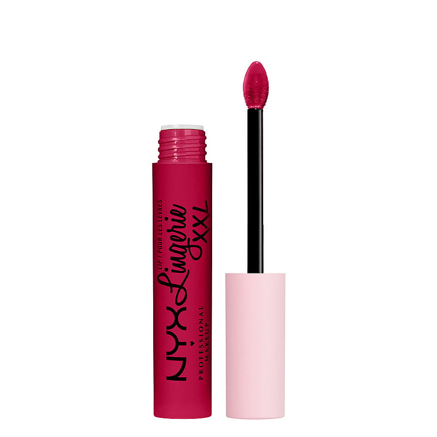 Lip Lingerie XXL Lipstick 21 Stamina