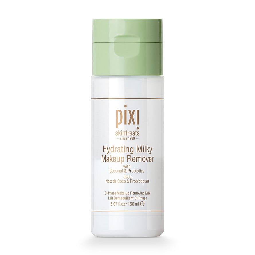 Hydrating Milky Makeup Remover 150 ml
