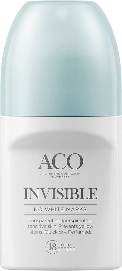 Deo Invisible 50 ml