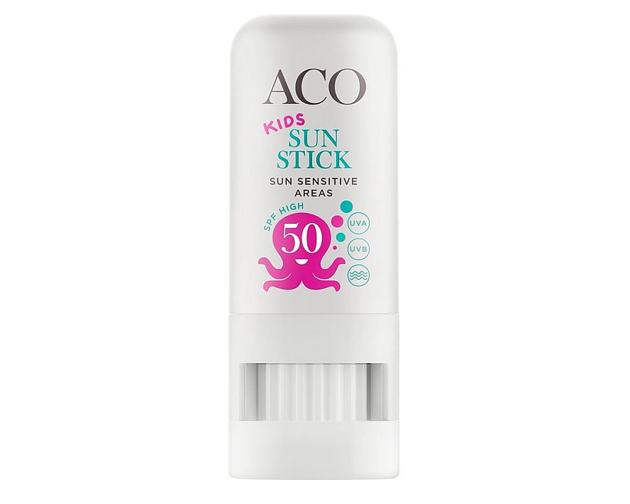 Kids Sun Stick SPF50