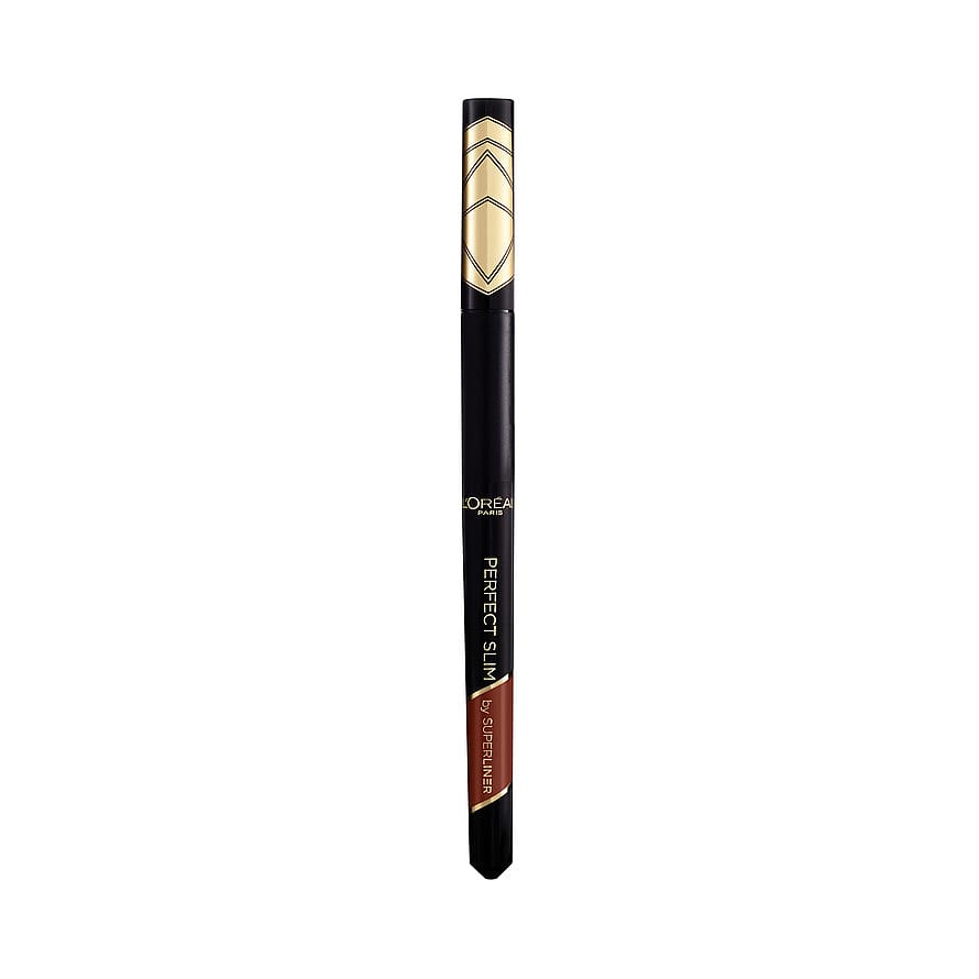 Superliner Perfect Slim Eyeliner 3 Brown