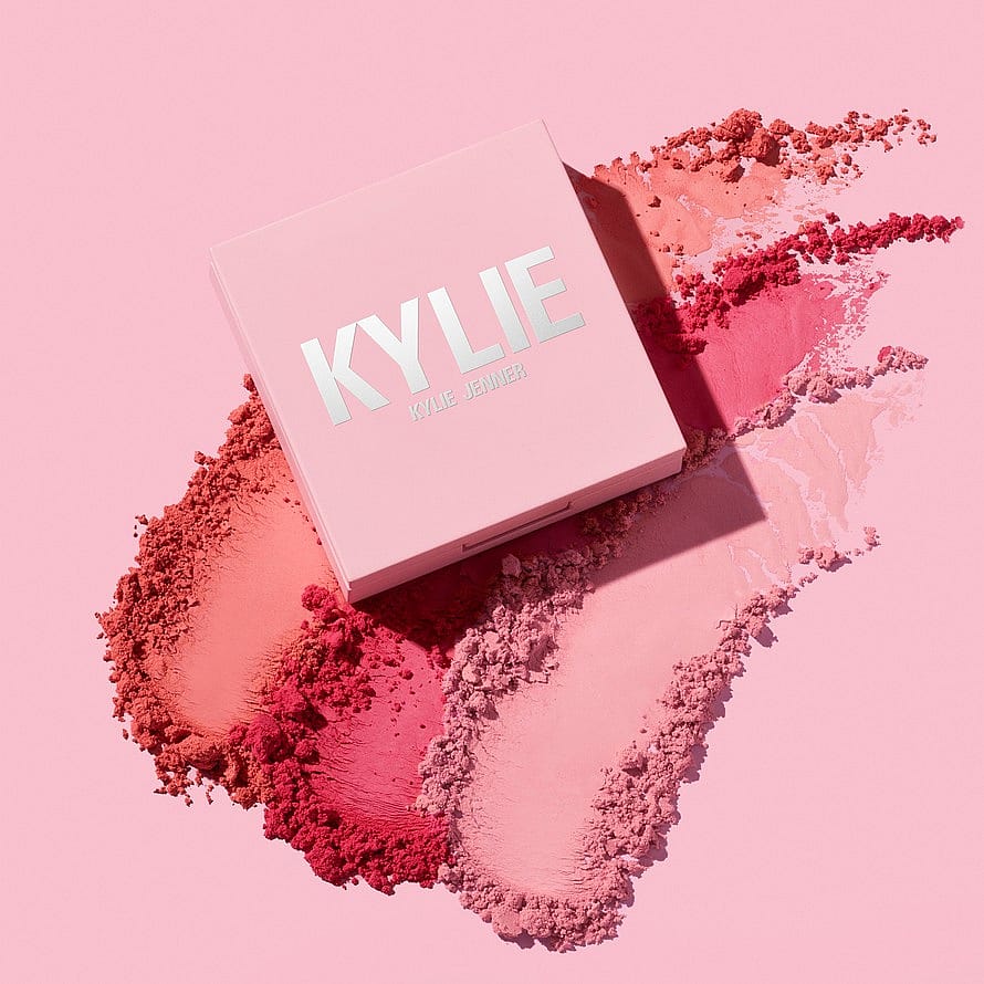 Køb Kylie Blush 727 Crush Matas