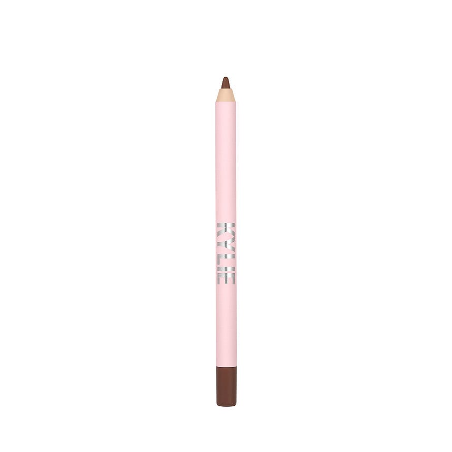 Køb Kylie Gel Eyeliner Pencil 004 Matte Brown Matas