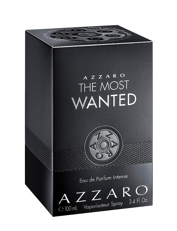 Azzaro Most Wanted 100 ml