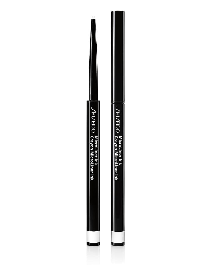 Shiseido Microliner Ink Eyeliner 05 White